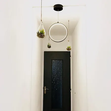 Les Appartements Du Mas - Rose Marie Aigues-Mortes Buitenkant foto