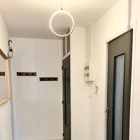 Les Appartements Du Mas - Rose Marie Aigues-Mortes Buitenkant foto