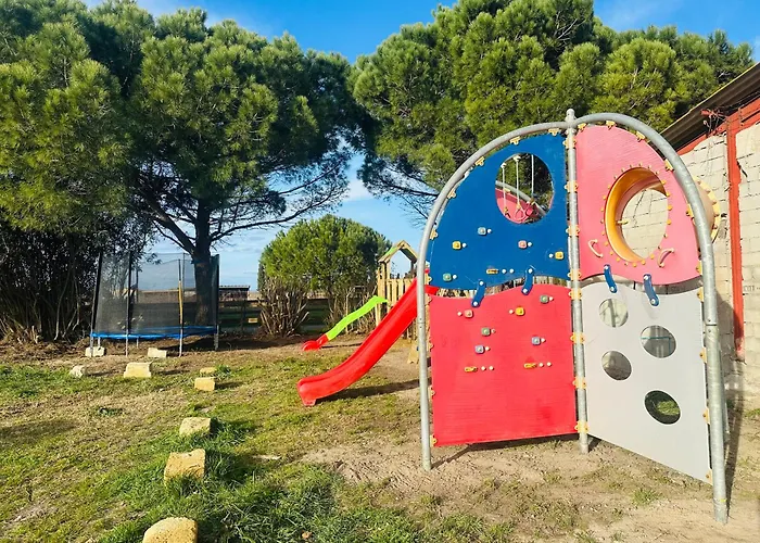 Les Appartements Du Mas - Rose Marie