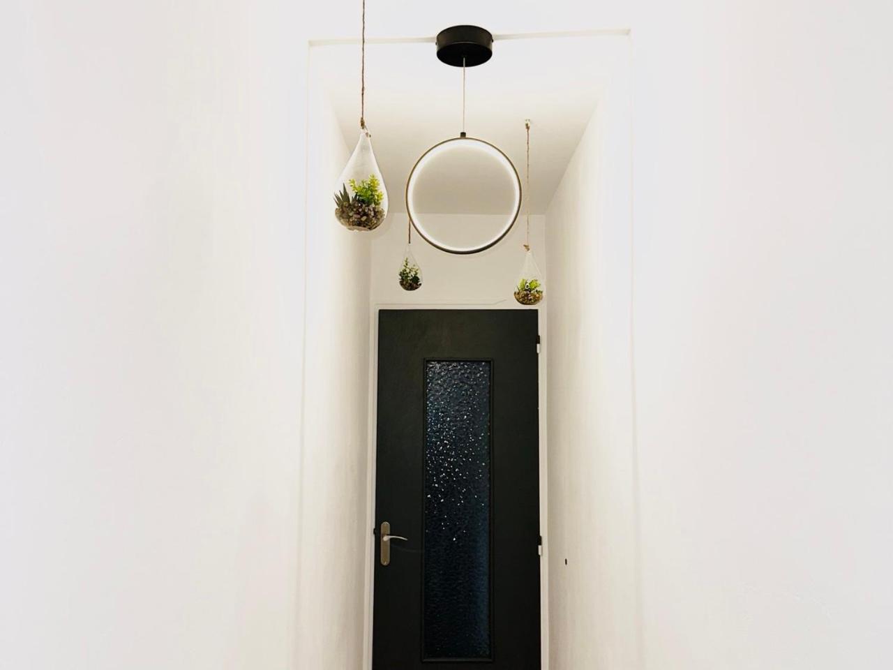 Appartement Du Mas - Rose Marie