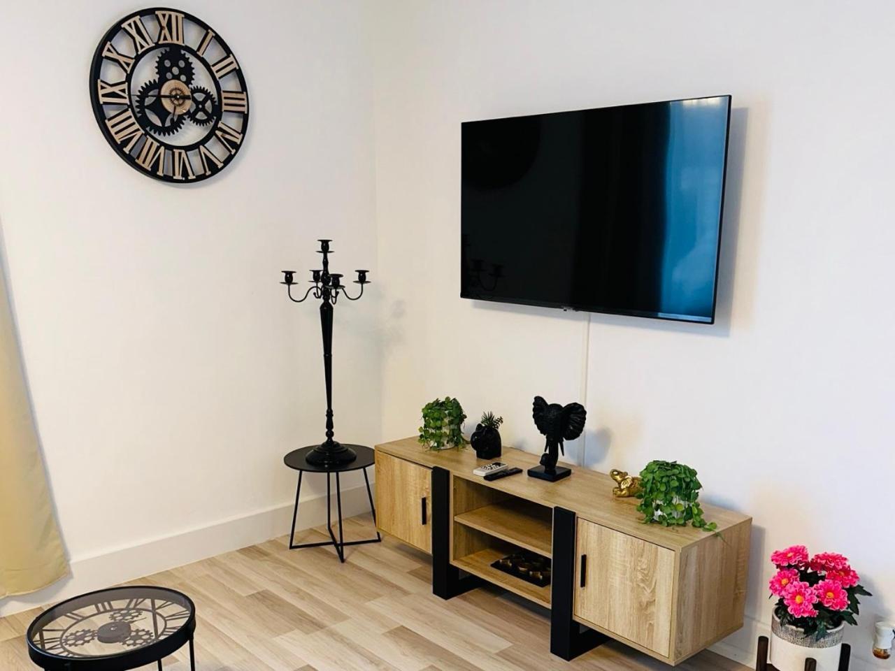 Apartment Du Mas - Rose Marie *