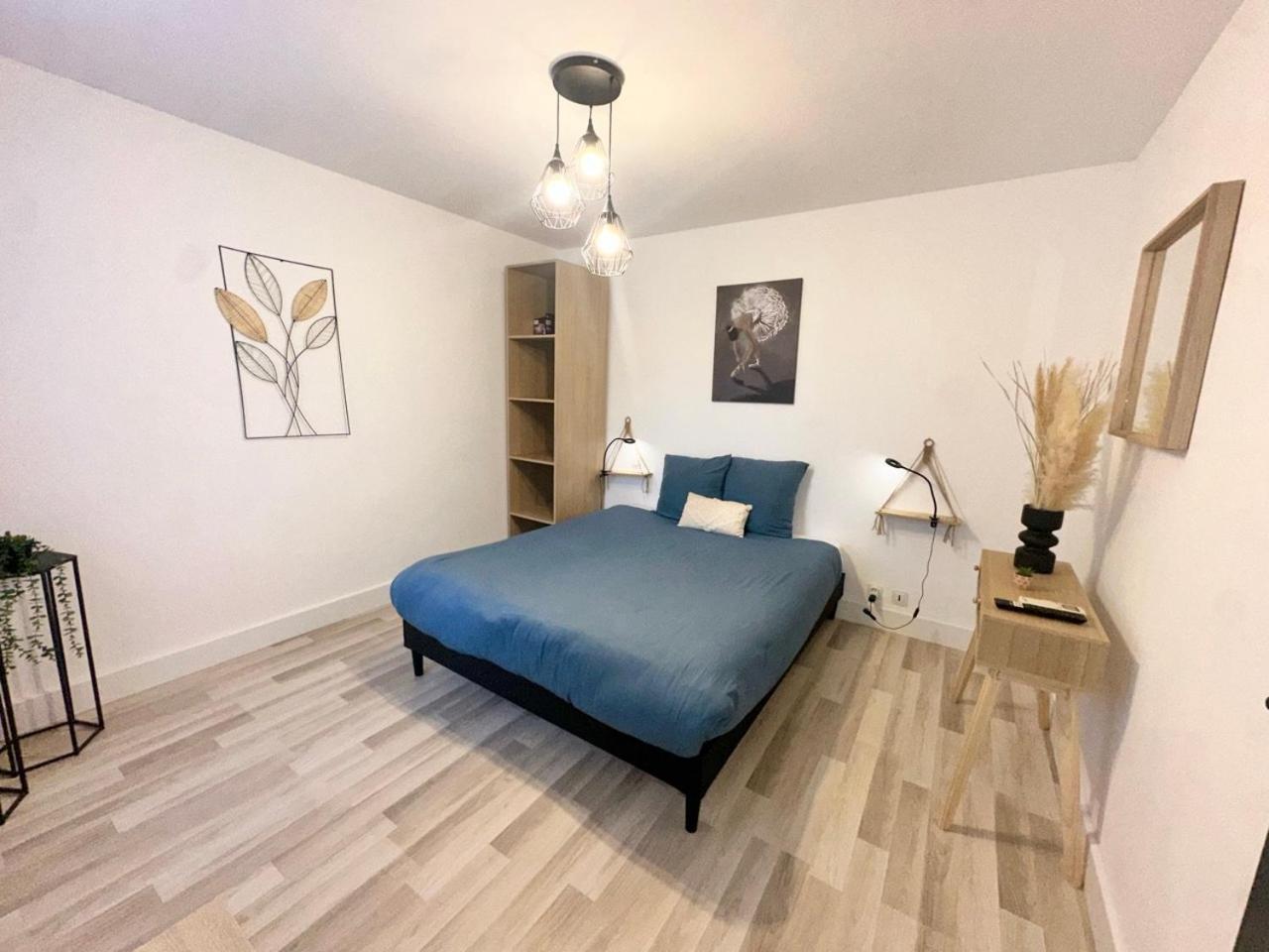 Appartement Du Mas - Rose Marie *