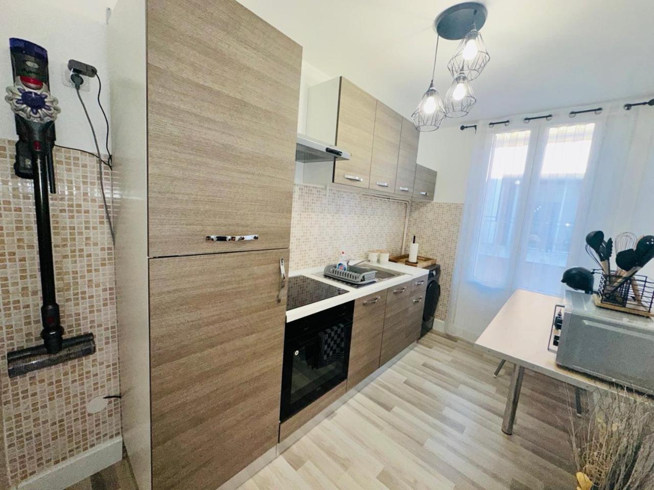 Du Mas - Rose Marie Appartement *