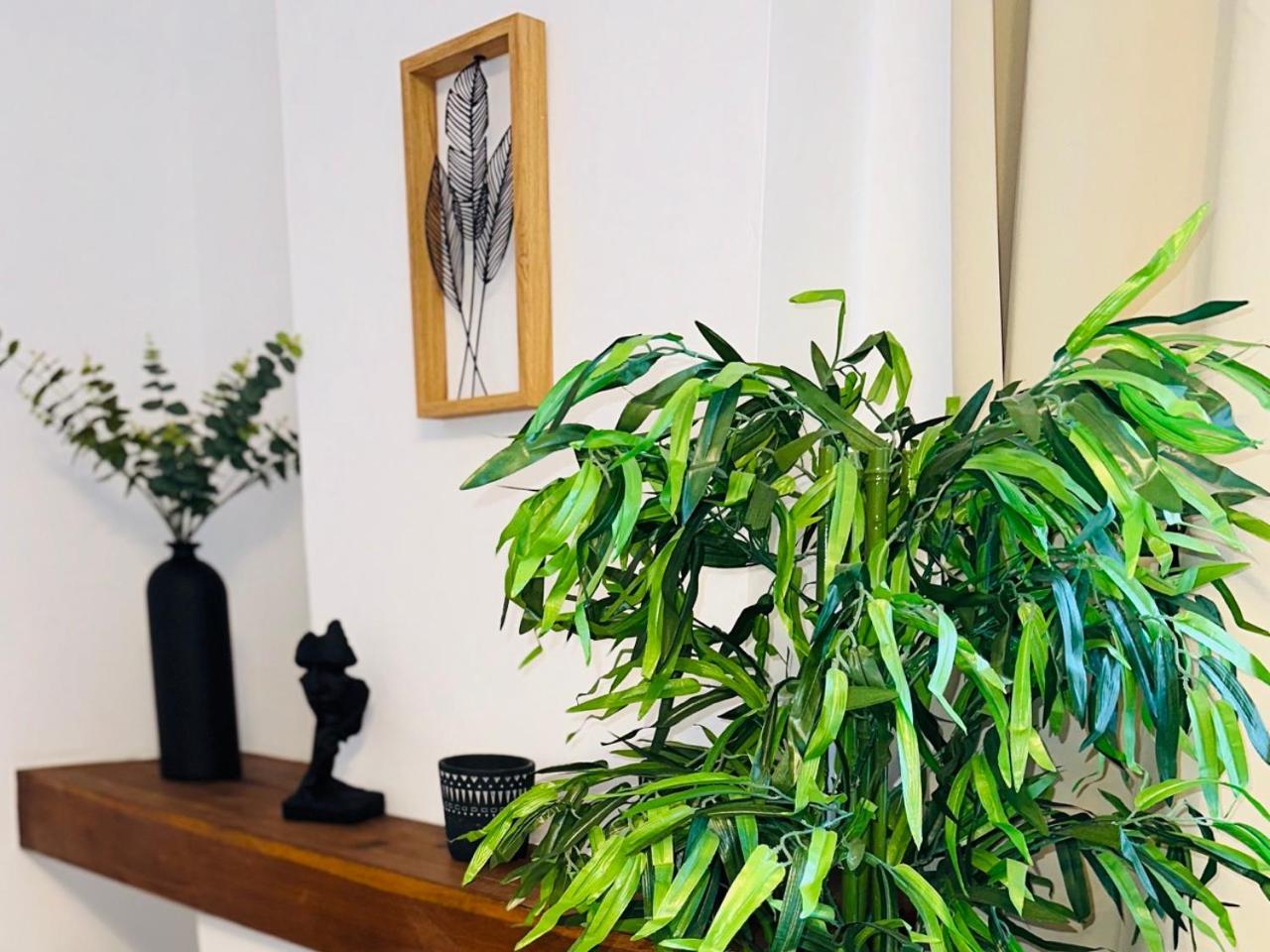 Appartement Du Mas - Rose Marie