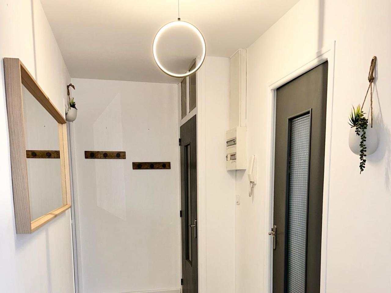 Appartement Du Mas - Rose Marie