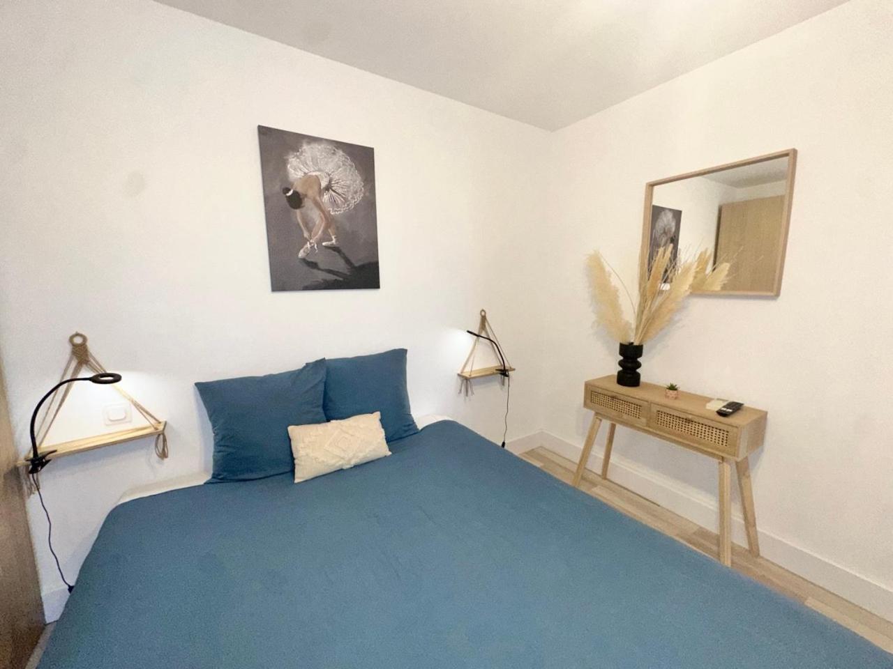 Appartement Du Mas - Rose Marie