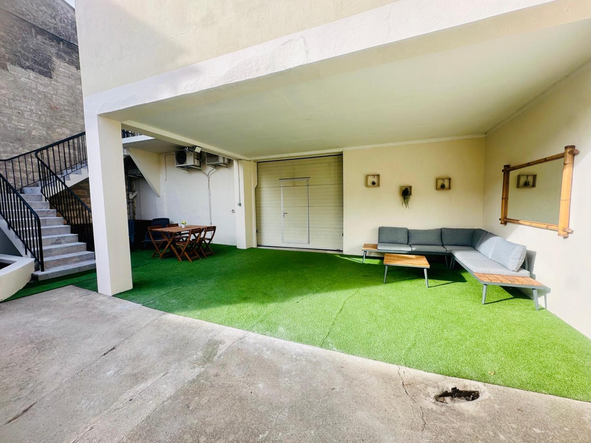 Du Mas - Rose Marie Apartment *