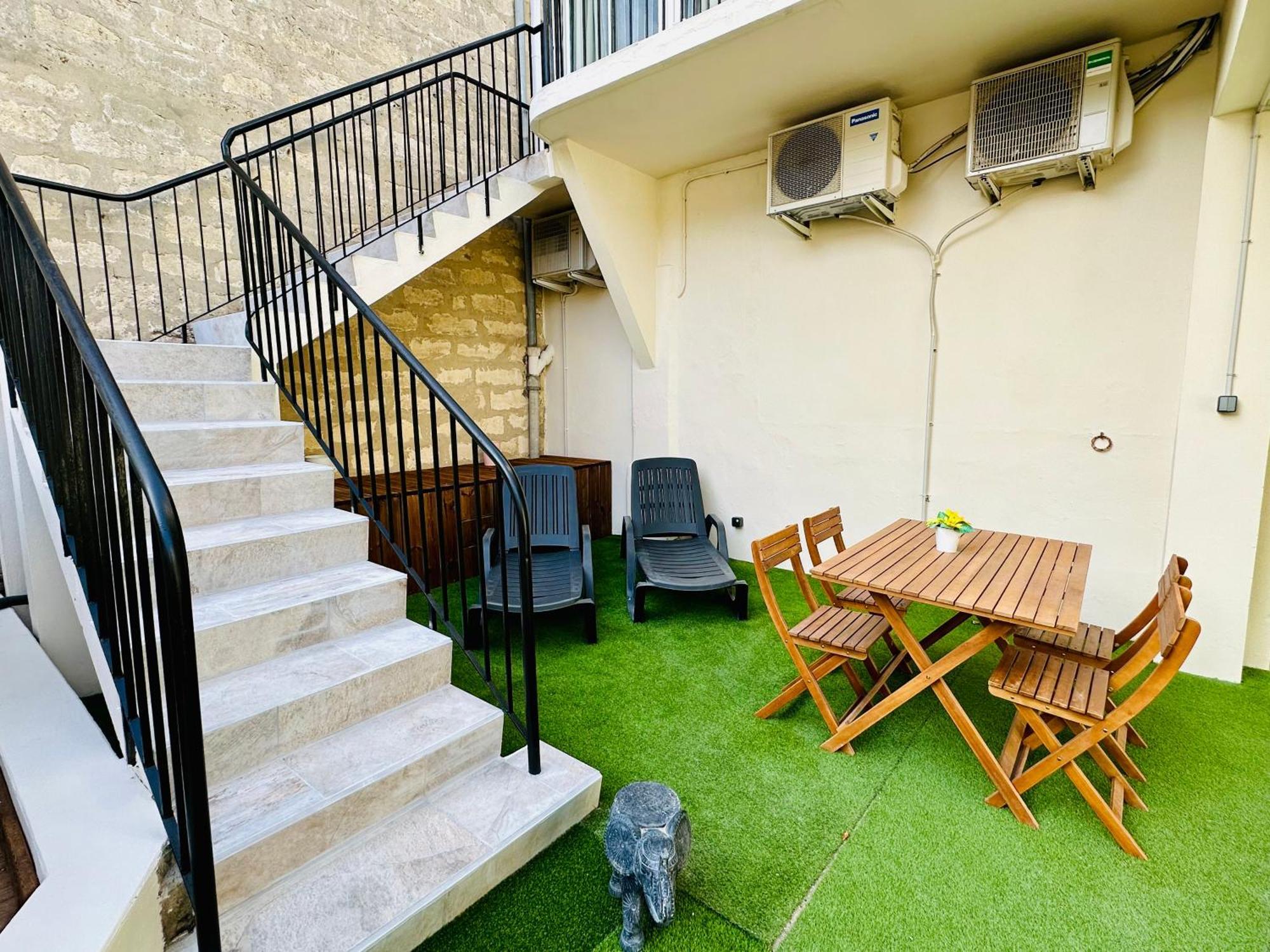 Du Mas - Rose Marie Appartement *