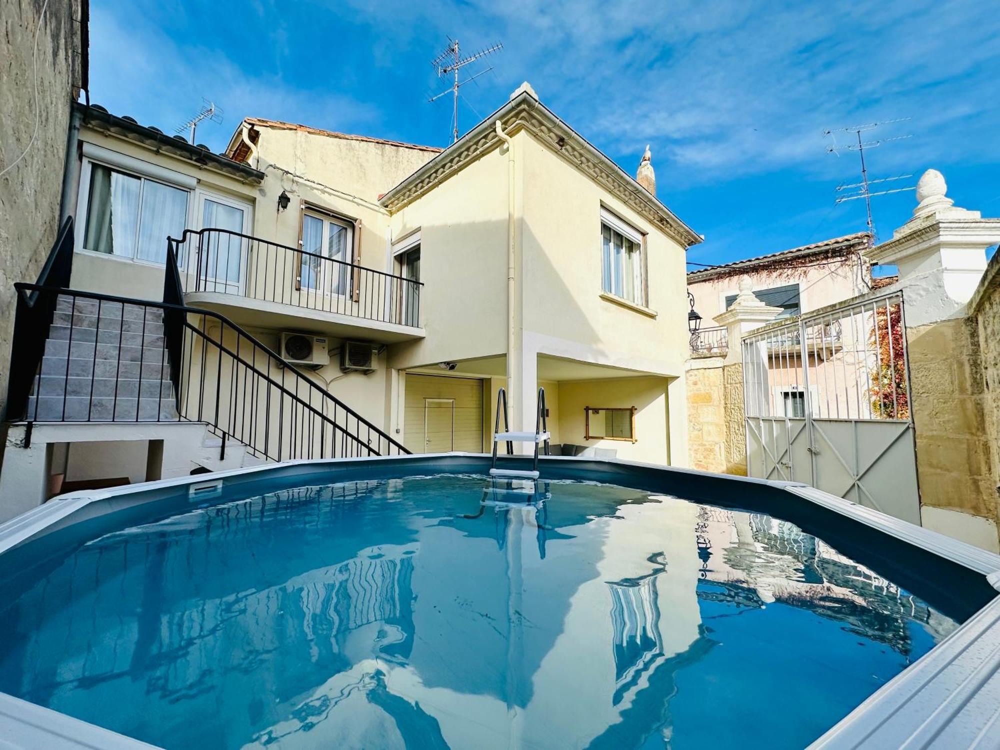 Appartement Du Mas - Rose Marie
