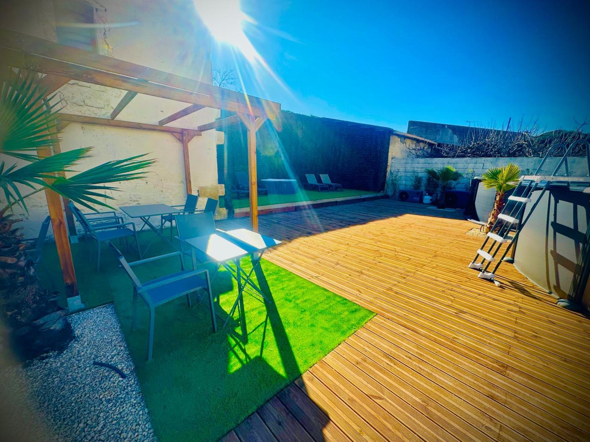 Apartment Du Mas - Rose Marie *