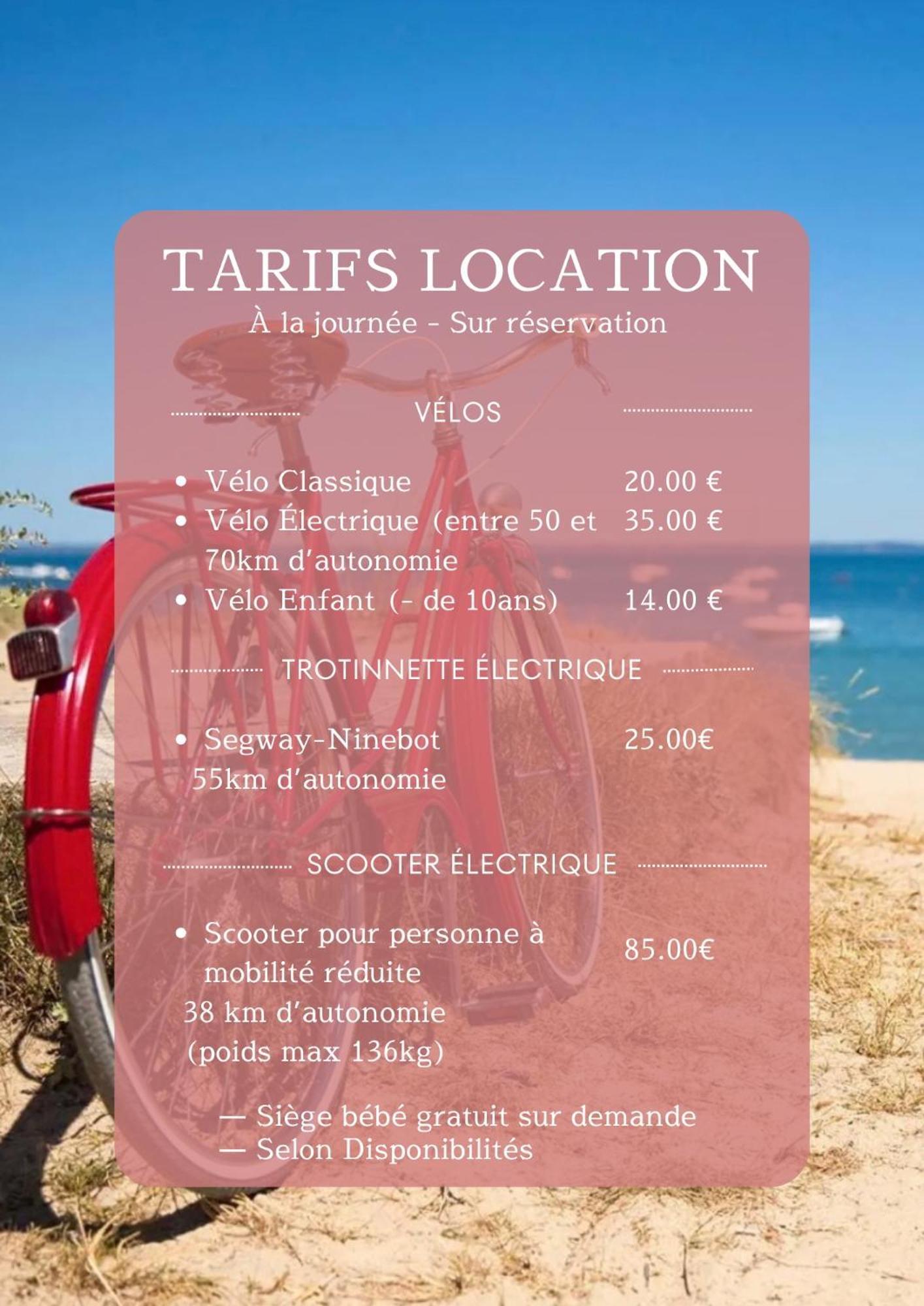 Du Mas - Rose Marie Apartment Aigues-Mortes