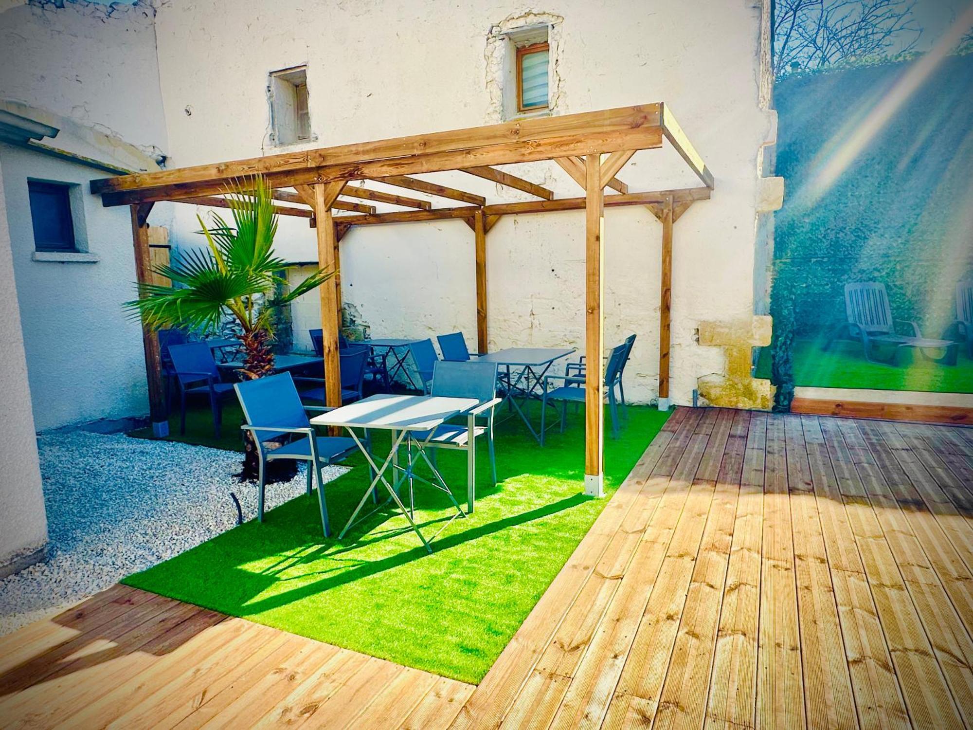 Appartement Du Mas - Rose Marie *
