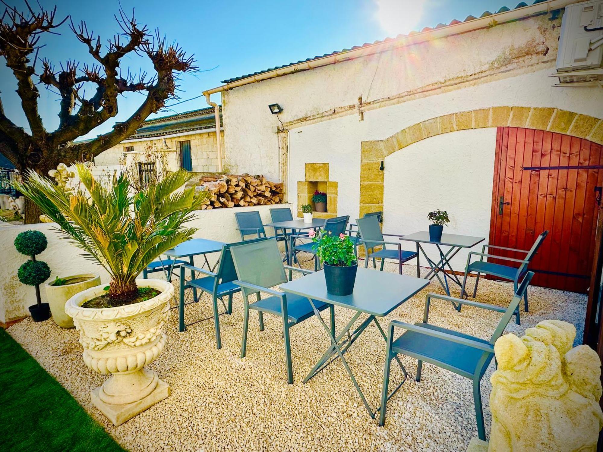 Appartement Du Mas - Rose Marie *